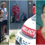 Paolo Belli investigated for vehicular manslaughter: “Destroyed and in shock”. Autopsy on the victim, hypothesis of illness p