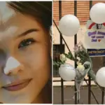 “I was the one who killed Aurora,” the shocking confession of the ex-boyfriend during the Appeal trial