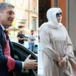Pisani arrives at the Police Headquarters to meet officials, agents, and unions. Fakir's family: "We want to talk