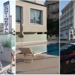 The drama of little Magdalena: died on vacation in the hotel pool, the father had gone up to the room. L