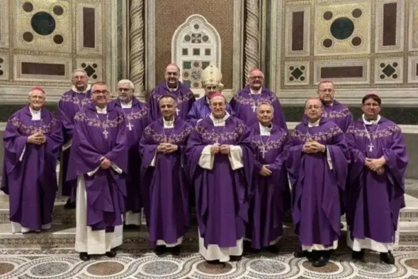 Fine vita, the bishops of Emilia-Romagna reject the law: “It does not respond to the problem of illness”