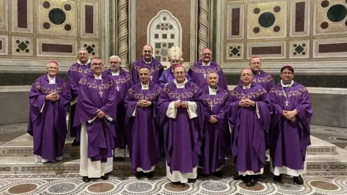 Fine vita, the bishops of Emilia-Romagna reject the law: “It does not respond to the problem of illness”