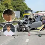 Christian Perugini, mix of alcohol and drugs. The families of the boys who died in the accident: “We remain focused