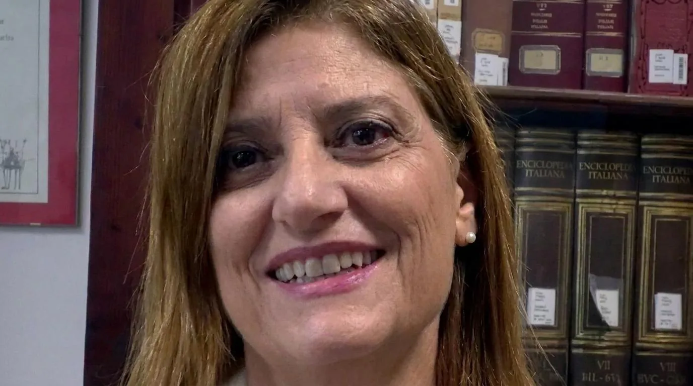 Classical high school of Italy for Italians, the principal leaves: Maria Silvia Arcuti returns to Puglia. In June the