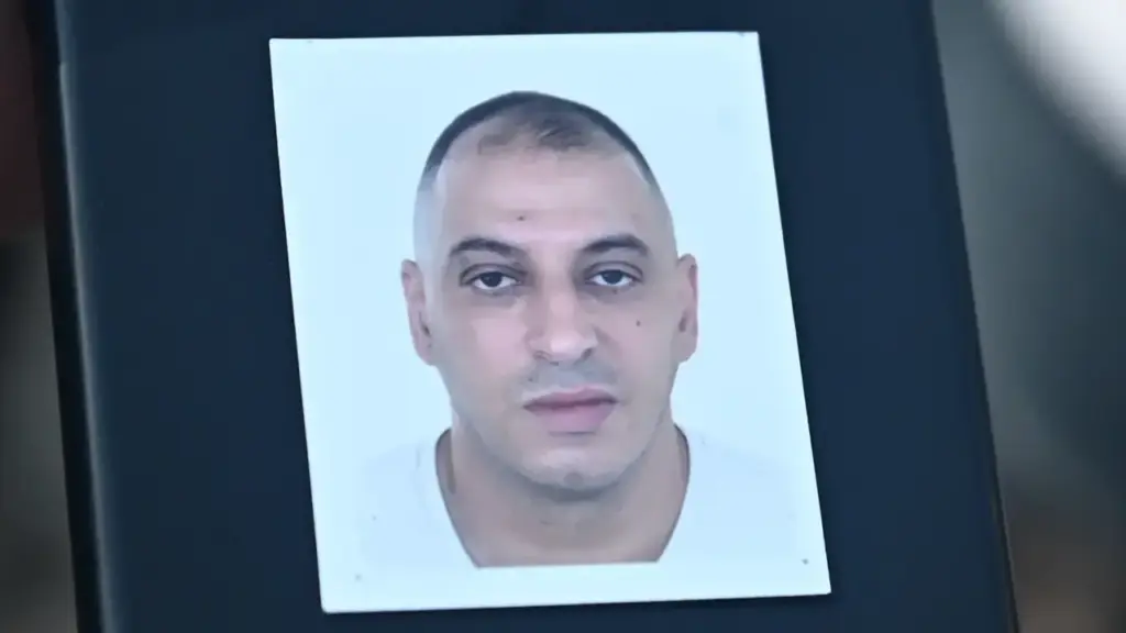 Abderrahim Fakir was 42 years old