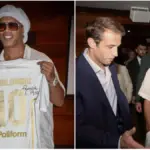 Dinho Fever in Ravenna: over 1,000 fans renew their subscription, more than 3,000 jerseys sold
