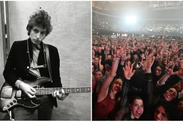 Bob Dylan returns to Bologna after 11 years: the concert at Unipol Arena on November 7