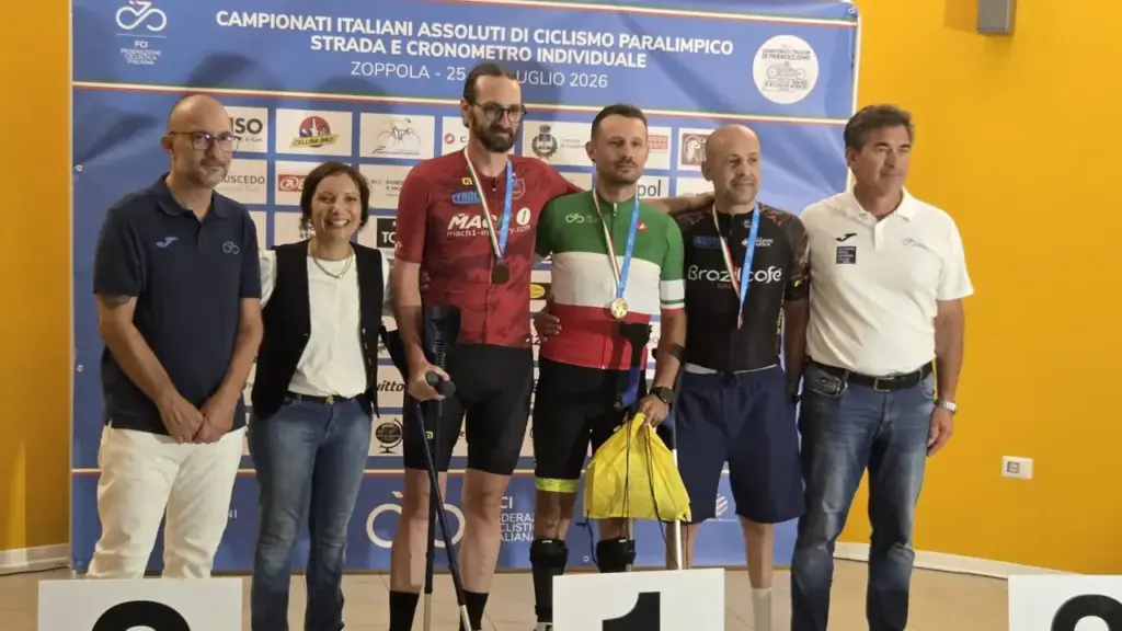 Riccardo Bondavalli