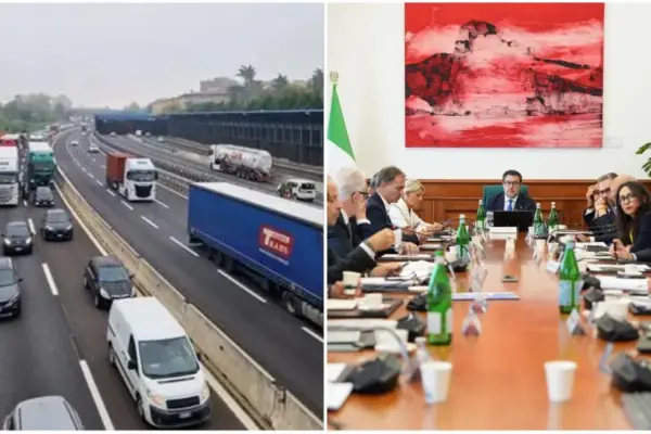 The Bologna Bypass will be built, the agreement signed. A 2.5 billion project: here are the included works. The works
