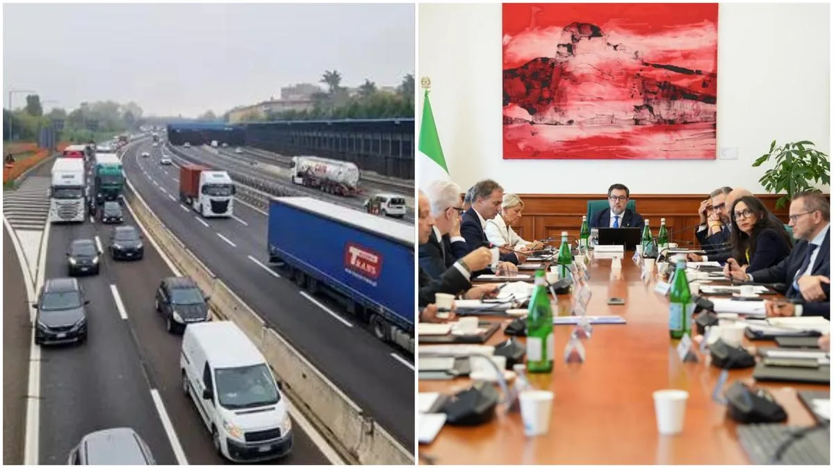 The Bologna Bypass will be built, the agreement signed. A 2.5 billion project: here are the included works. The works