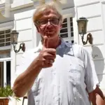 Grand Hotel under seizure, the complaint by Gianni Andreatta: “There is a speculative maneuver behind it to bring me