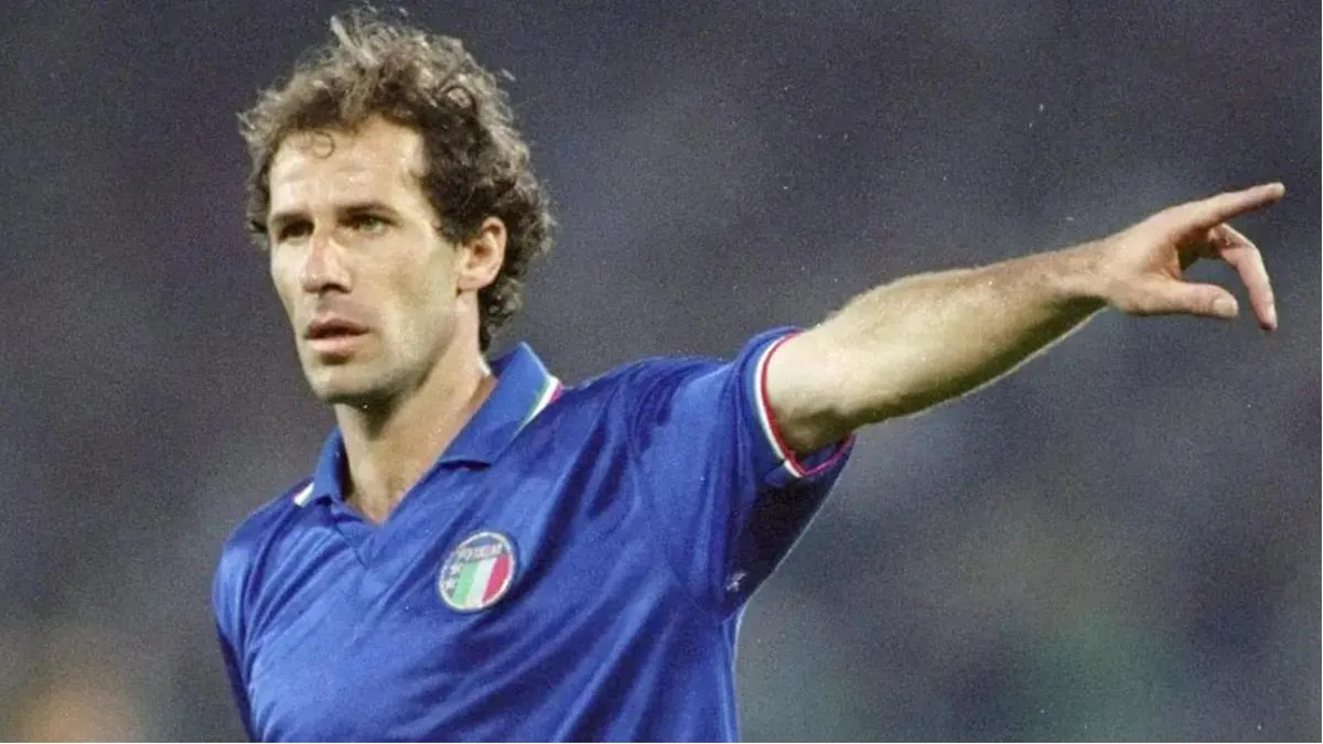 Goodbye Baresi, that match at the Dall’Ara in Bologna: the ‘romantic’ return to the National Team. Bfc’s condolences