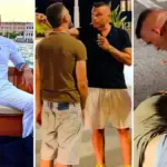 What the man who beat the Iraqi immigrant in the middle of the street in San Benedetto del Tronto risks: guilty