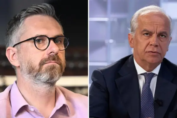 Clashes for Fakir in Bologna, Minister Piantedosi: “Lepore underestimated the risks of the square”