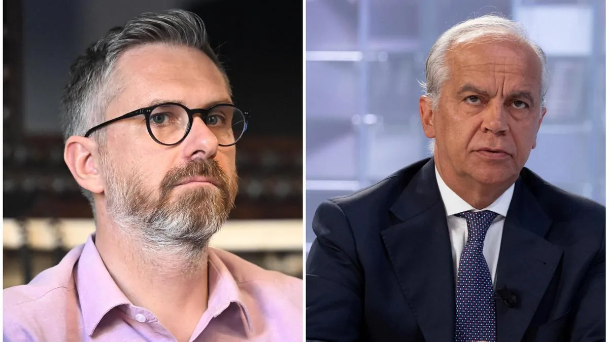 Clashes for Fakir in Bologna, Minister Piantedosi: “Lepore underestimated the risks of the square”