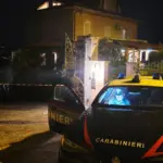 Kills his ex-wife and calls the carabinieri: "I killed her," femicide in the Rimini area