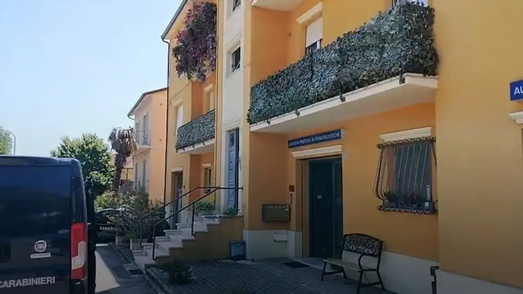 Omicidio di Loreto e il messaggio del vescovo Dal Cin: “La violenza contro una donna è oltraggio a Dio”