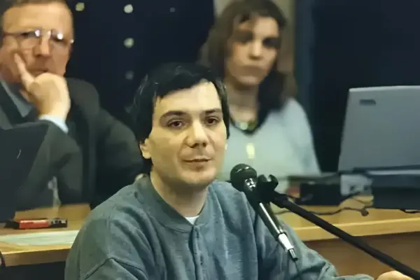 Uno Bianca, Gugliotta died by suicide: there is the date of the Prosecutor's Office examination with the unrepeatable investigations