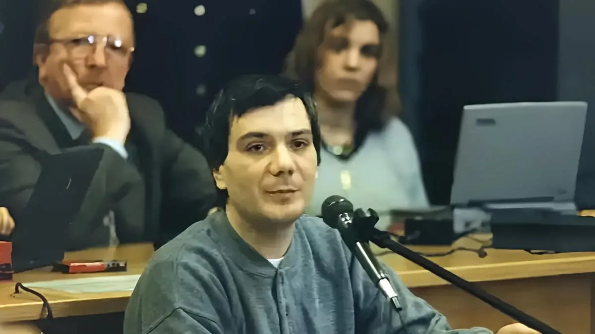 Uno Bianca, Gugliotta died by suicide: there is the date of the Prosecutor's Office examination with the unrepeatable investigations