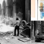 Bologna and the ghosts of 1977: still anger and frustration in the square