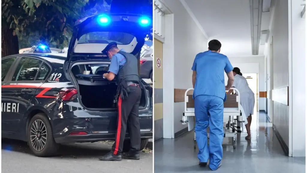 Drug dealing and stolen medicines from the hospital: nurse placed under house arrest