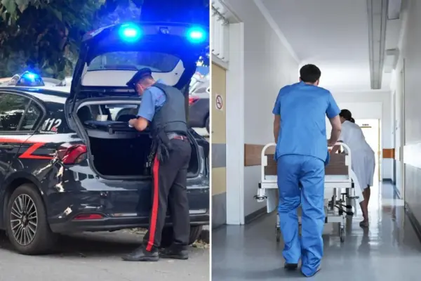 Drug dealing and stolen medicines from the hospital: nurse placed under house arrest