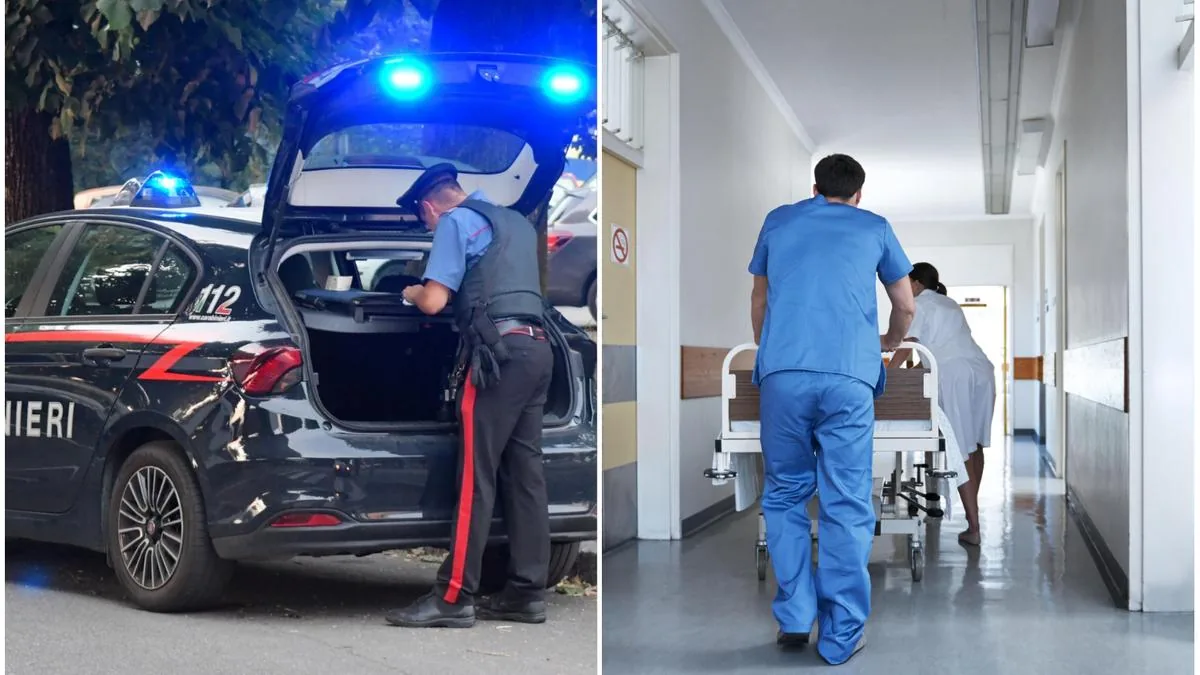 Drug dealing and stolen medicines from the hospital: nurse placed under house arrest