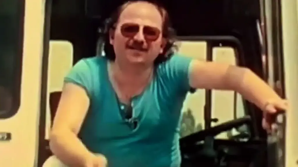 Vasco Rossi ricorda Guido Elmi: “9 anni senza te. Sempre vivo nei nostri cuori”