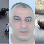 "He's not breathing, his eyes are fixed": the bodycam video and the last 4 minutes of Fakir's life