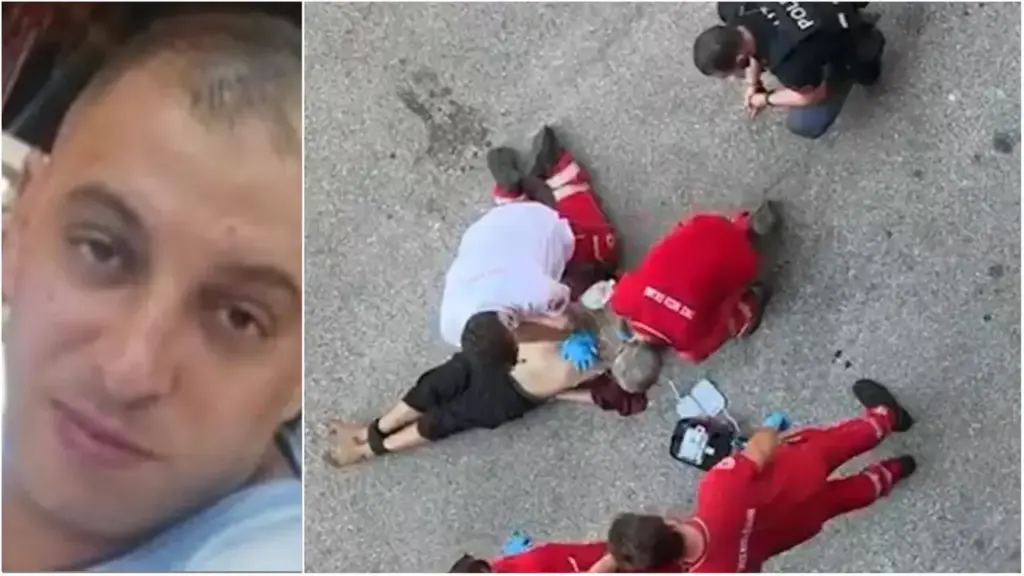 Fakir, le operazioni di soccorso a Bologna