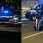 Bomb alarm on Viale Vicini, the second in three days in Bologna