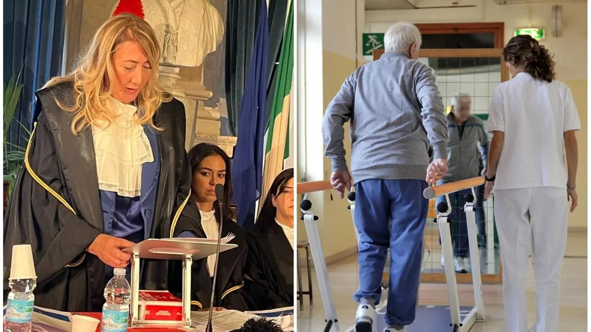 Health, the Court of Auditors calls on the Marche Region regarding waiting lists: “Unattended visits have risen to 110,000”