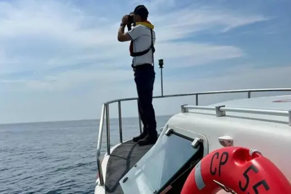Luigi dead at sea, the diver did not resurface after the dive: “Injuries to the head and face”