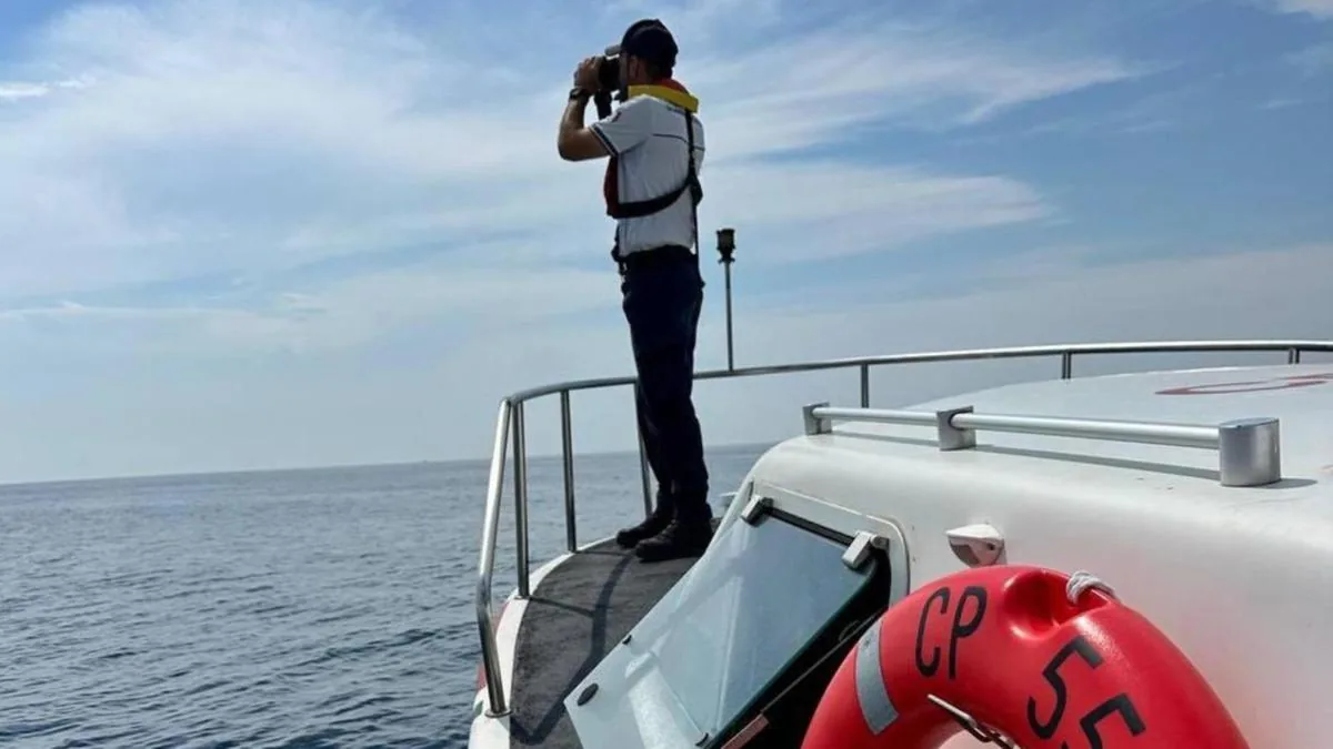 Luigi dead at sea, the diver did not resurface after the dive: “Injuries to the head and face”