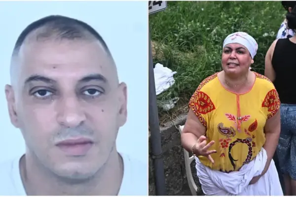 Dead handcuffed, the sister's anger: "They killed him. Now justice and revenge"