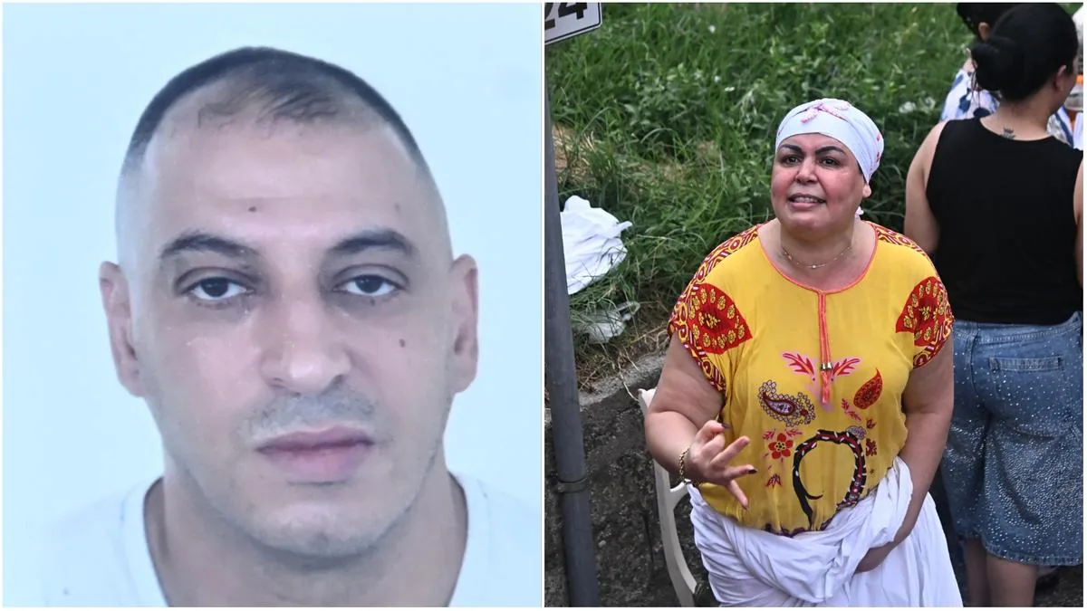Dead handcuffed, the sister's anger: "They killed him. Now justice and revenge"