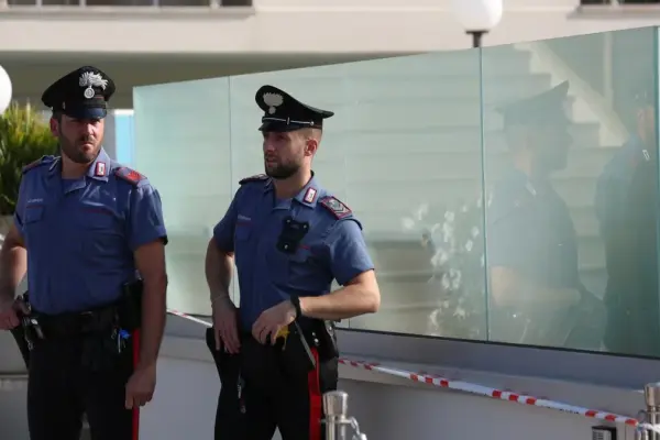 Tragedy of Milano Marittima, the agony of the father from Austria: “I just want Magdalena home”