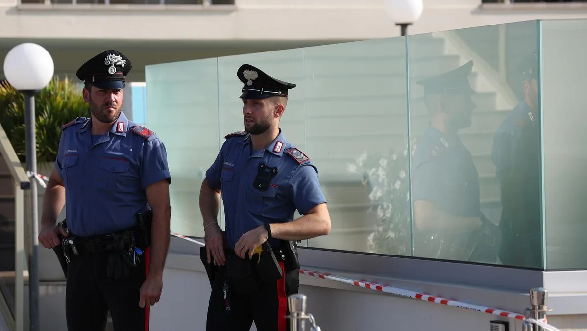 Tragedy of Milano Marittima, the agony of the father from Austria: “I just want Magdalena home”