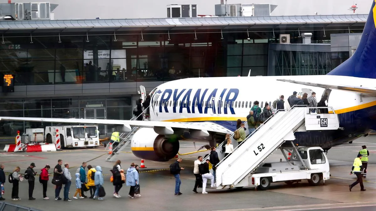Disruptions and delays on the Cagliari-Bologna flight: “Arrived in the middle of the night, no taxi to get home”