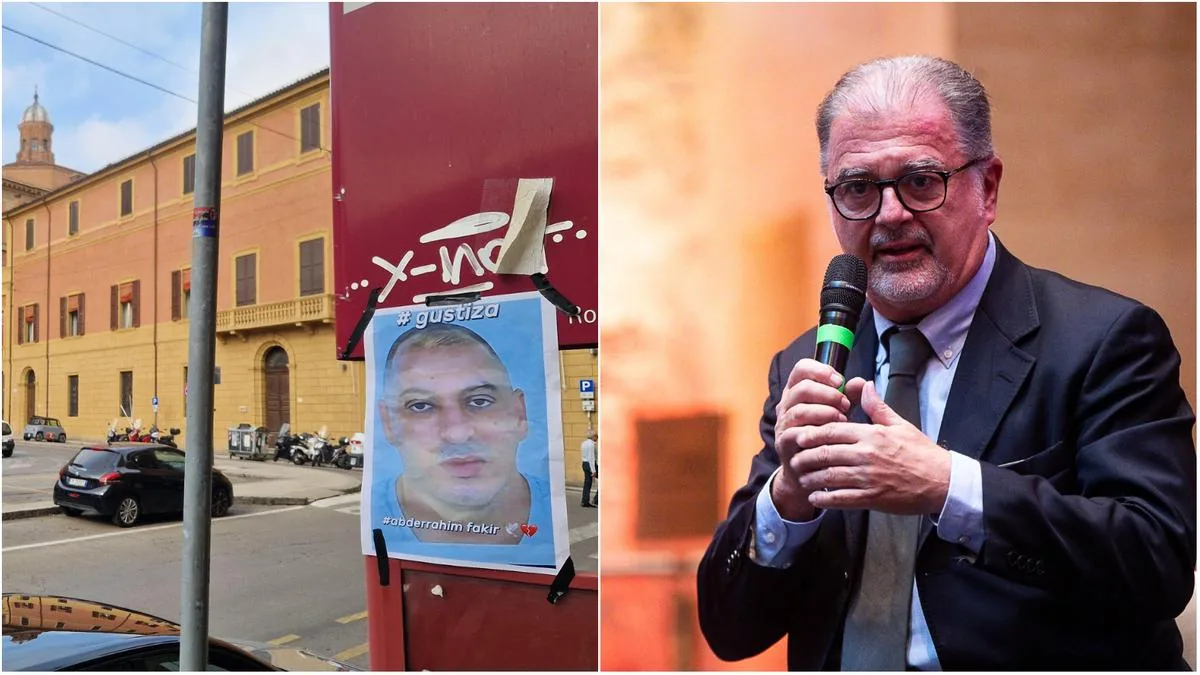 Fakir's house searched, the family lawyer Anselmo: "It's serious to blame the victim. We denounce it"