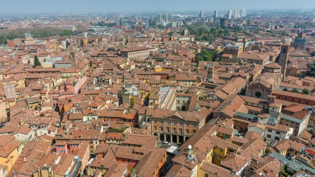 La città di Bologna si prepara ad affrontare il caldo (Pexels/Wojciech Wyszkowski)