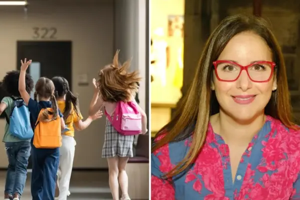Eight thousand children will return to school on August 31. "Extraordinary response" in Emilia-Romagna