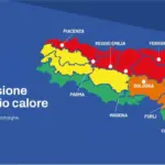 Warmth after the storm, but the wave is about to end: here are the dates of the weather turning point in Emilia-Romagna