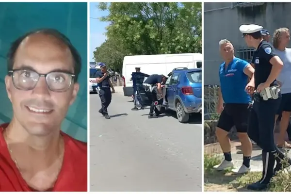 Pedestrian hit by a bike, dies at 41: singer Paolo Belli involved
