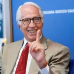 “Mancini is the new head coach of the National Team, Ranieri technical director”: Malagò's announcement