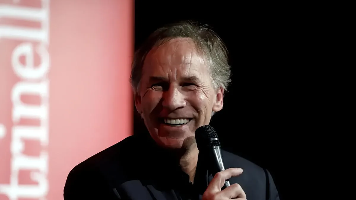 Franco Baresi has died after a long illness: he was 66 years old. Farewell to the legend of Milan and the National Team