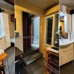 7sqm property for rent in Modena: "Record hard to beat"