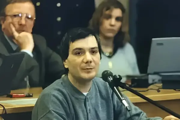 Uno Bianca, the Public Prosecutor's examination has begun on Gugliotta's phone and PC, who died by suicide: “Investigate the sear