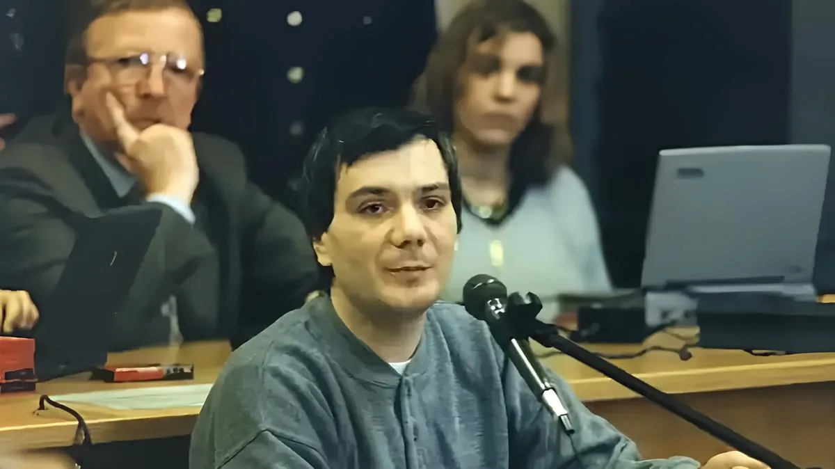 Uno Bianca, the Public Prosecutor's examination has begun on Gugliotta's phone and PC, who died by suicide: “Investigate the sear