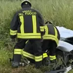 Terrible head-on crash between two cars in Cesenatico: one dead and 2 injured. Adriatic State Road closed to traffic